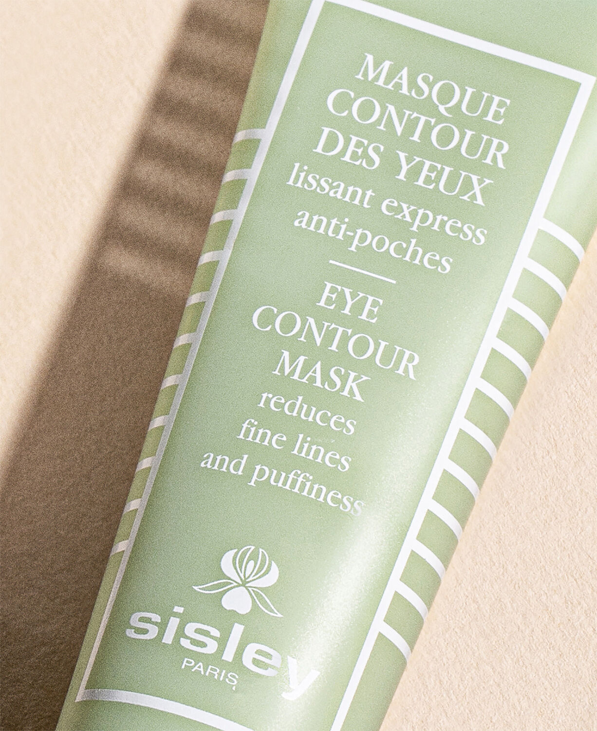 Eye Contour Mask