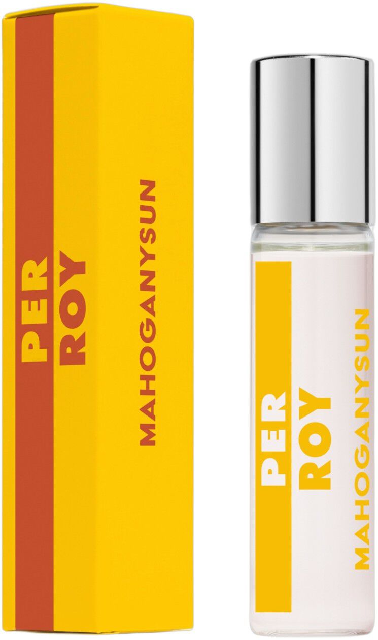 PERROY MAHOGANYSUN 15 ml