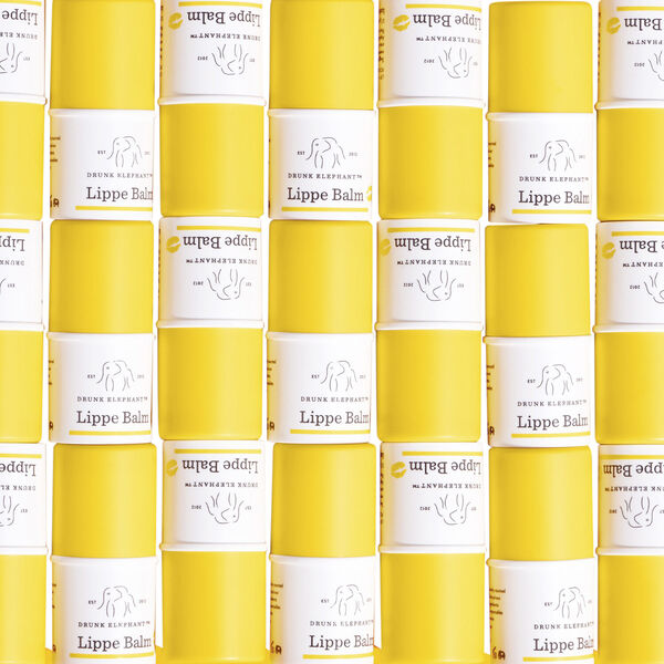 Lippe Balm