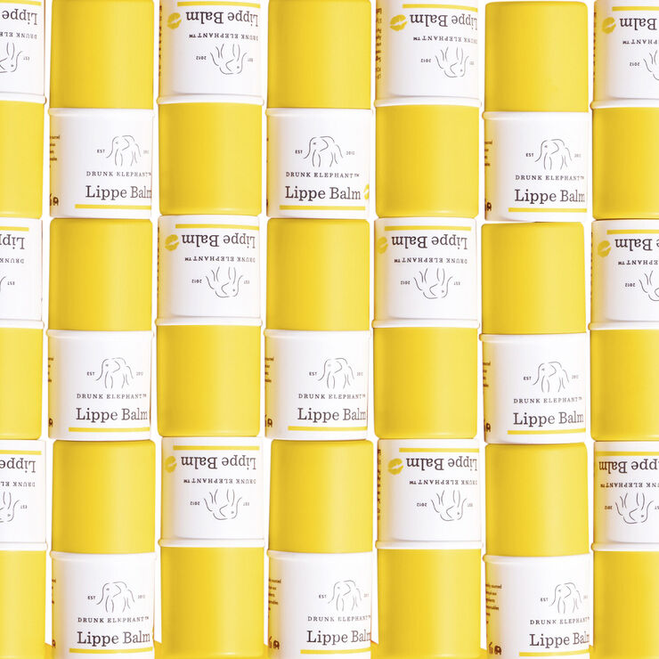 Lippe Balm