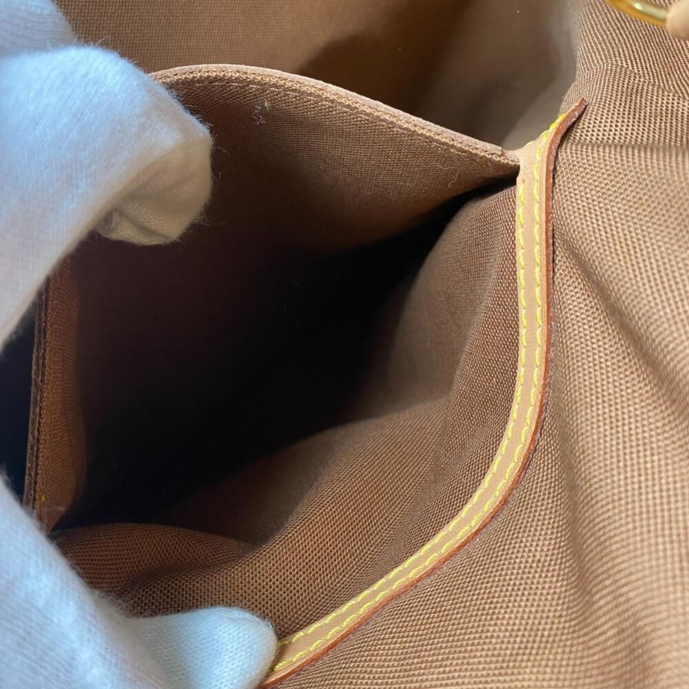 Louis Vuitton Montsouris