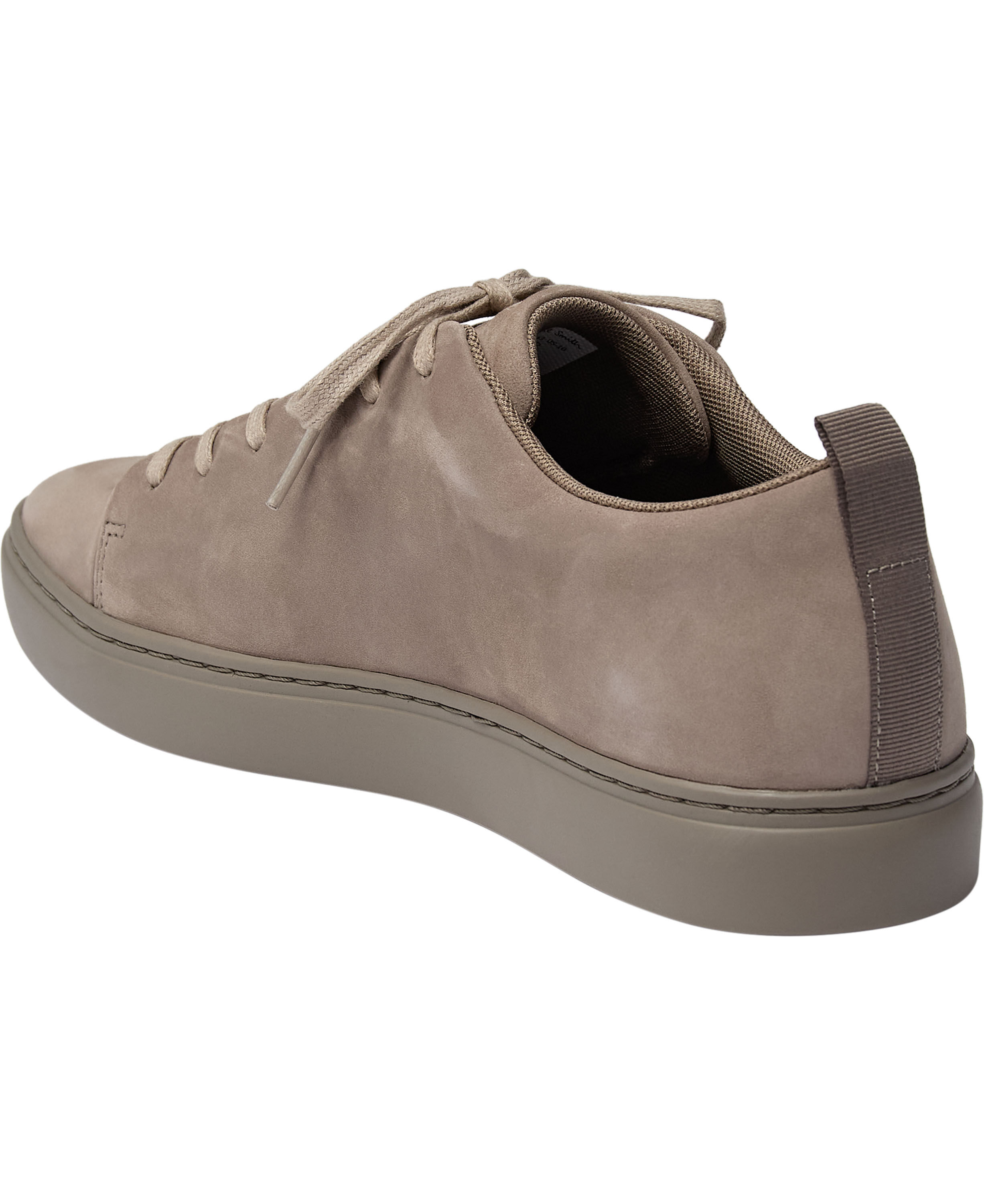 MENS SHOE LEE SAND