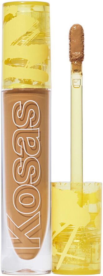 Revealer Concealer - Highlighter mod mørke rande