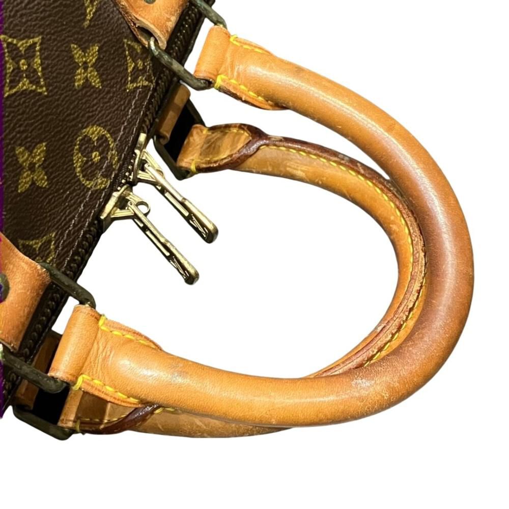 Louis Vuitton Keepall