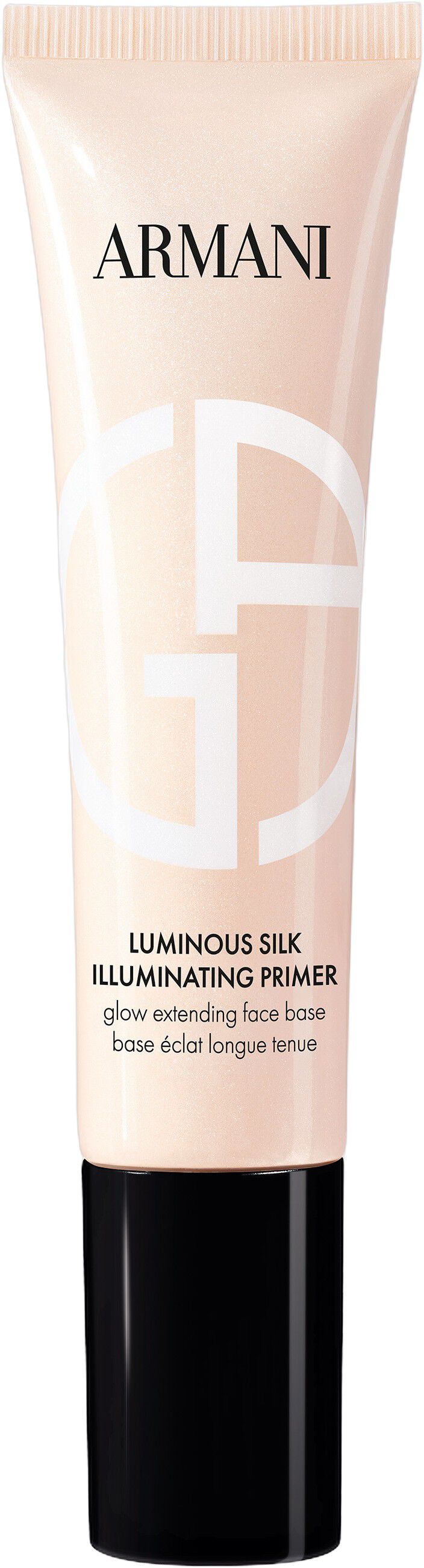 Luminous Silk Illuminating Primer