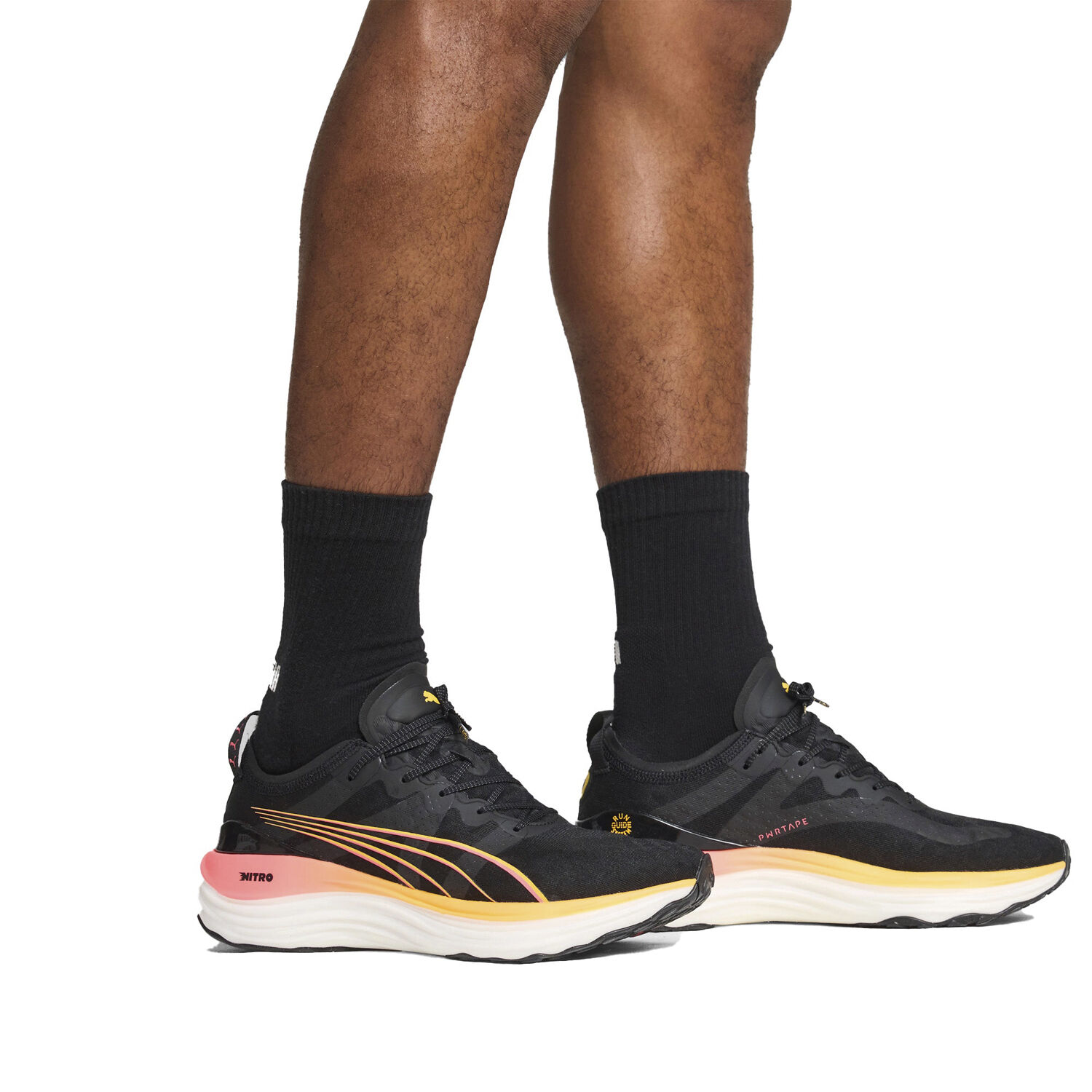 ForeverRun Nitro L&oslash;besko