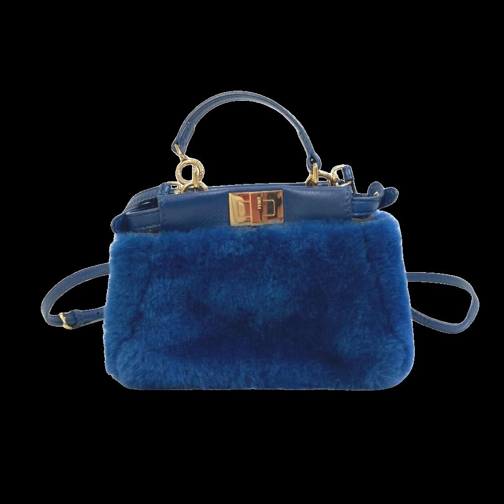 Fendi Baguette