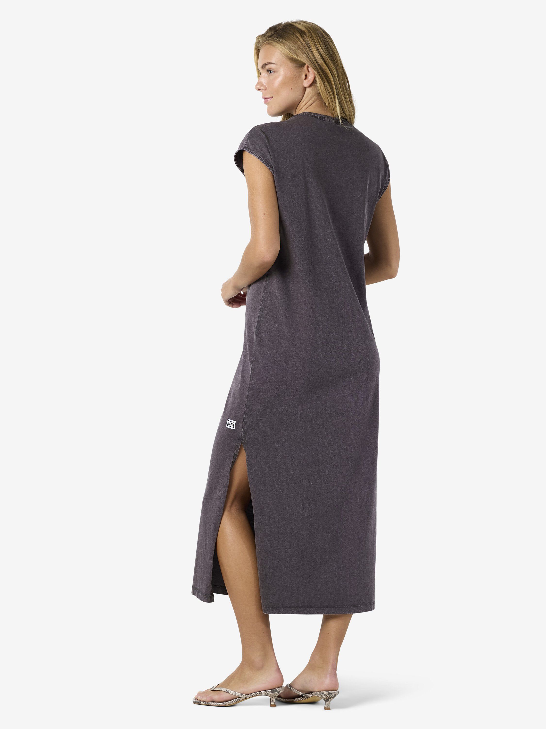 NMFILIPA S/L MIDI WASH DRESS JRS FW