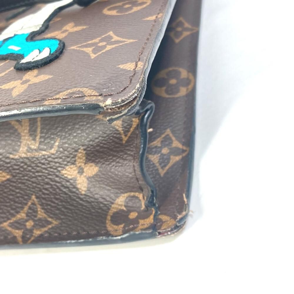 Louis Vuitton Sac Plat