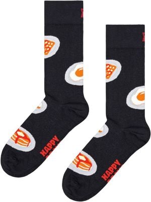 4-Pack Food Socks Gift Set