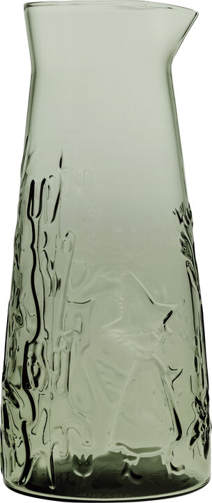 Mumi Glaskande 1 l Pine Green