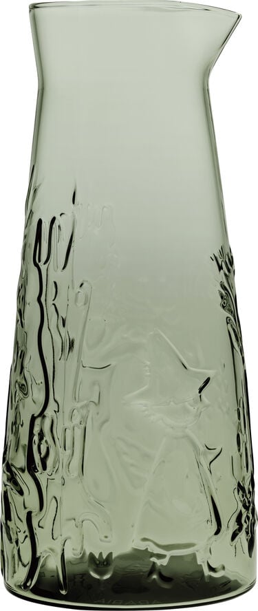 Mumi Glaskande 1 l Pine Green