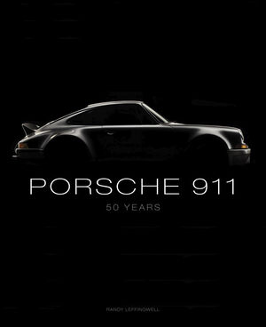Porsche 911 - 50 Years