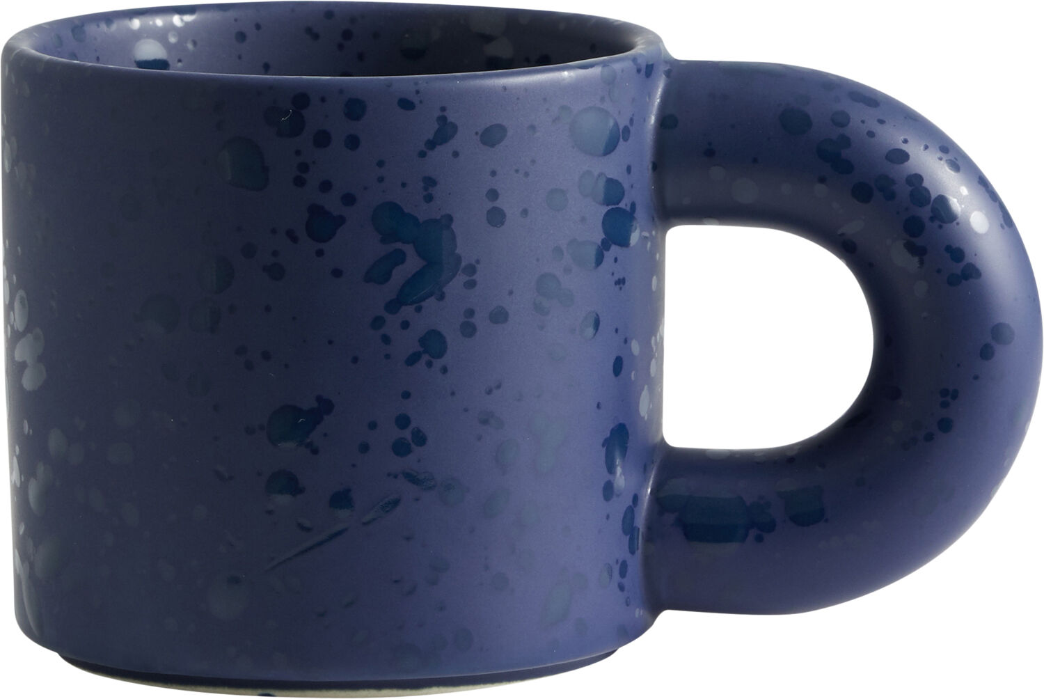 JOSE cup - dark blue