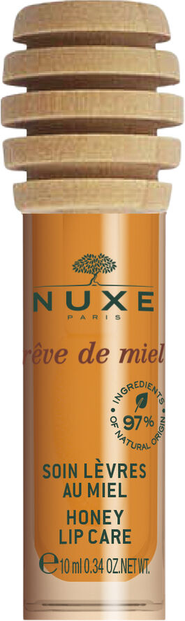 grill Etableret teori Inspirere Reve De Miel Lip Honey fra NUXE | 135.00 DKK | Magasin.dk
