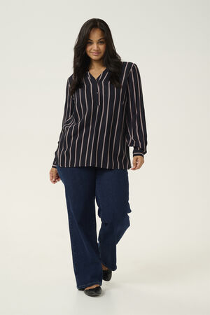 KCsida Blouse