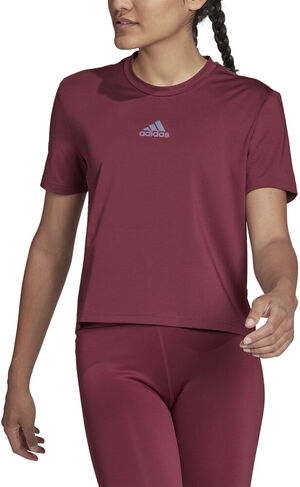 AEROREADY You for You Sport trænings T-shirt