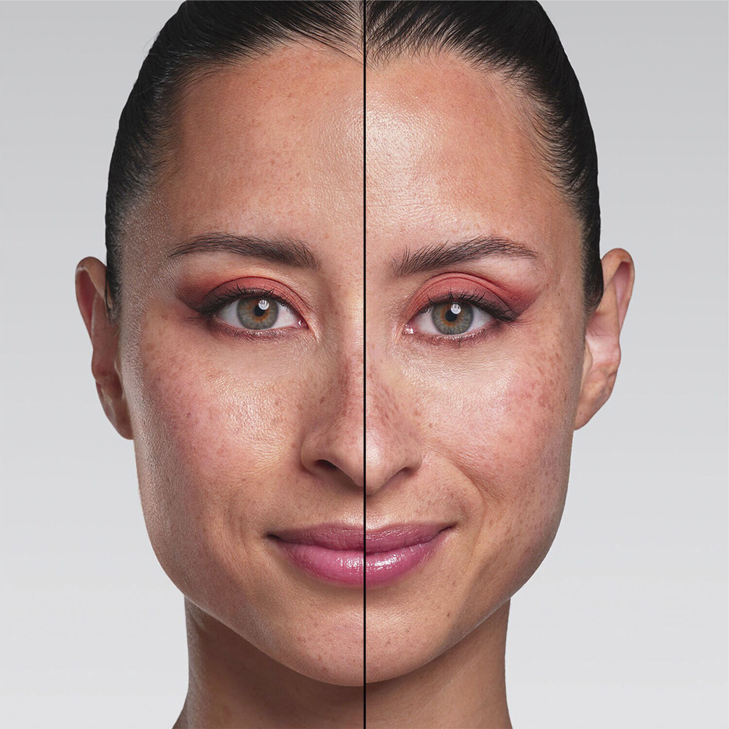 MIST & FIX SPRAY - Setting spray