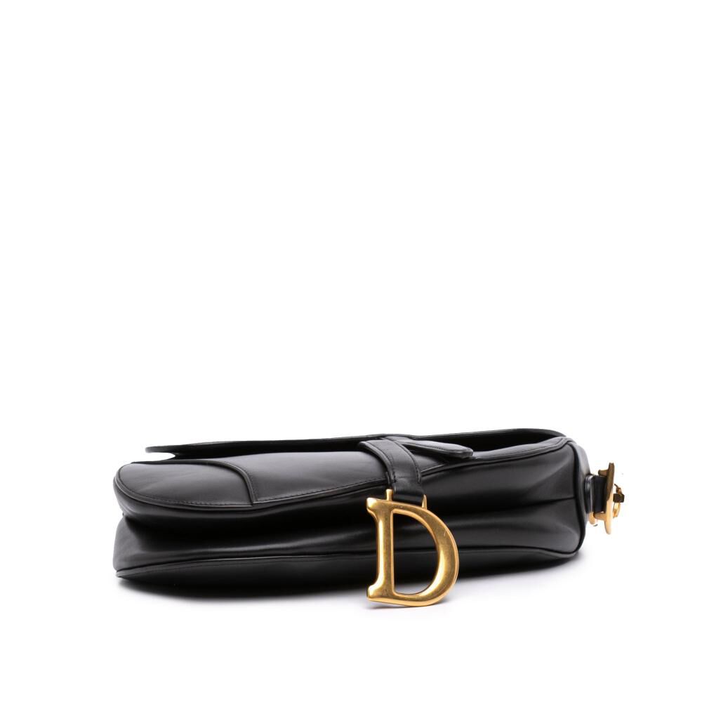 Dior Saddle Bag