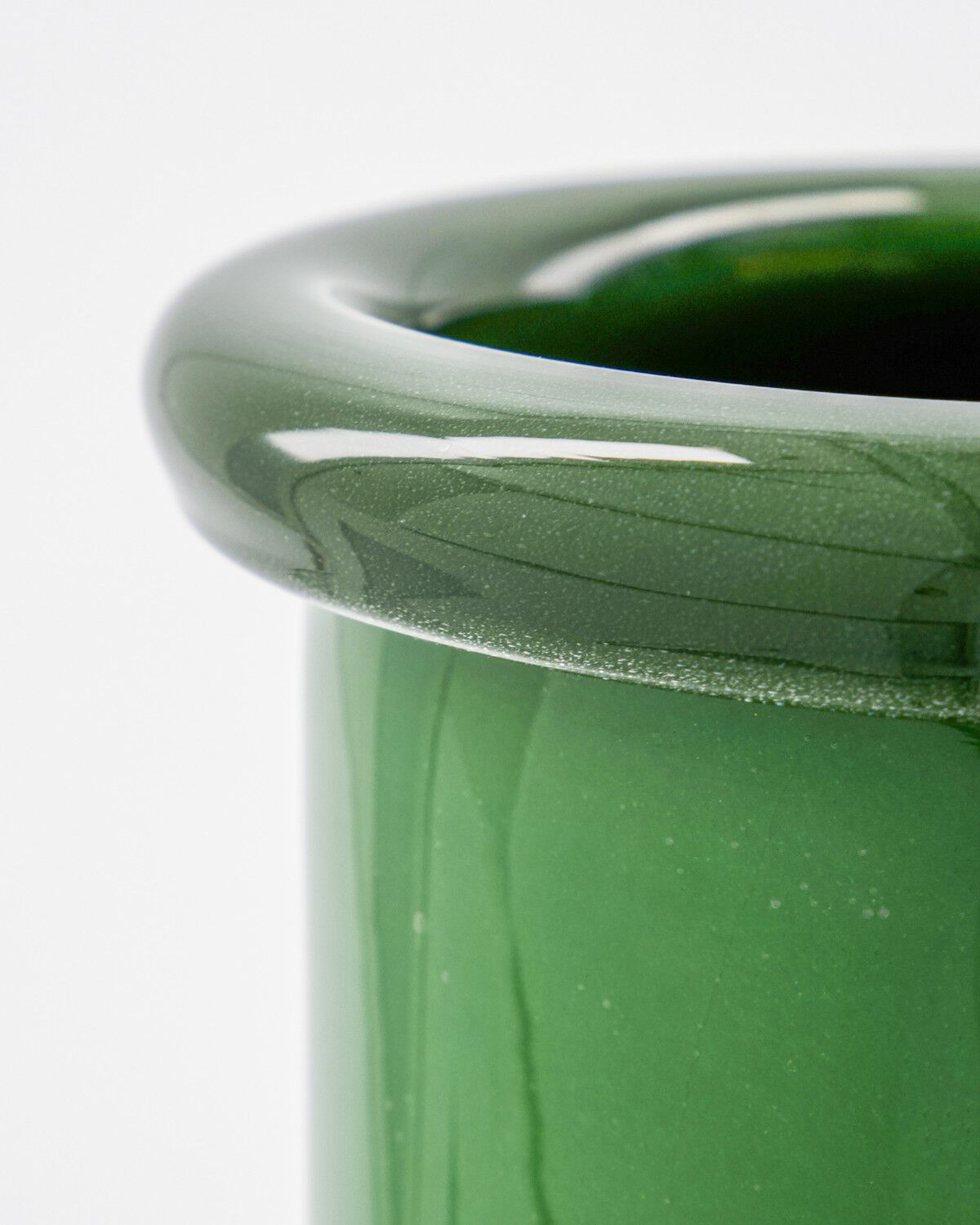 Vase, HDBuck, Gr&oslash;n