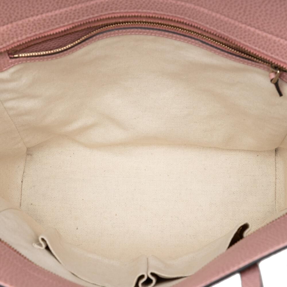 Gucci Swing Tote