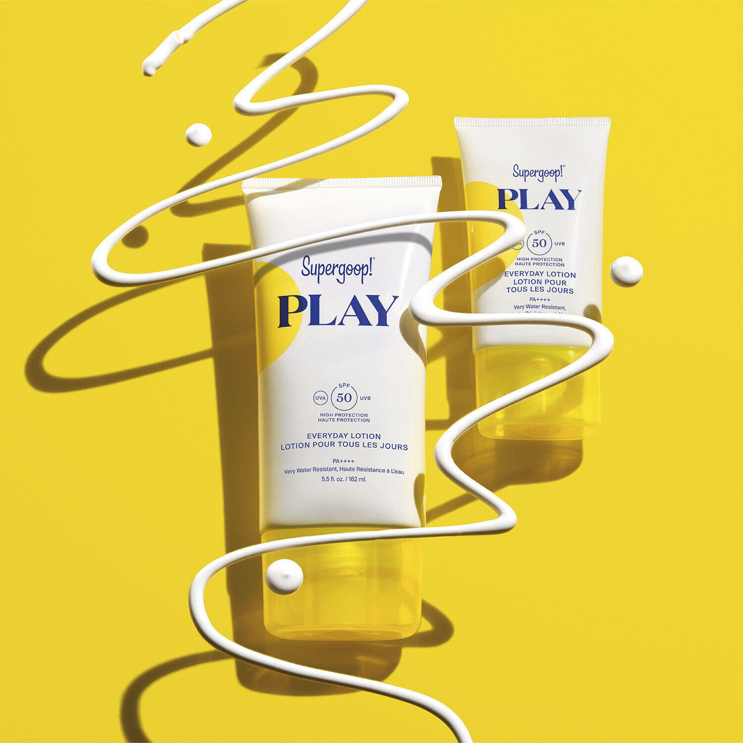 Play Everyday Lotion SPF 50