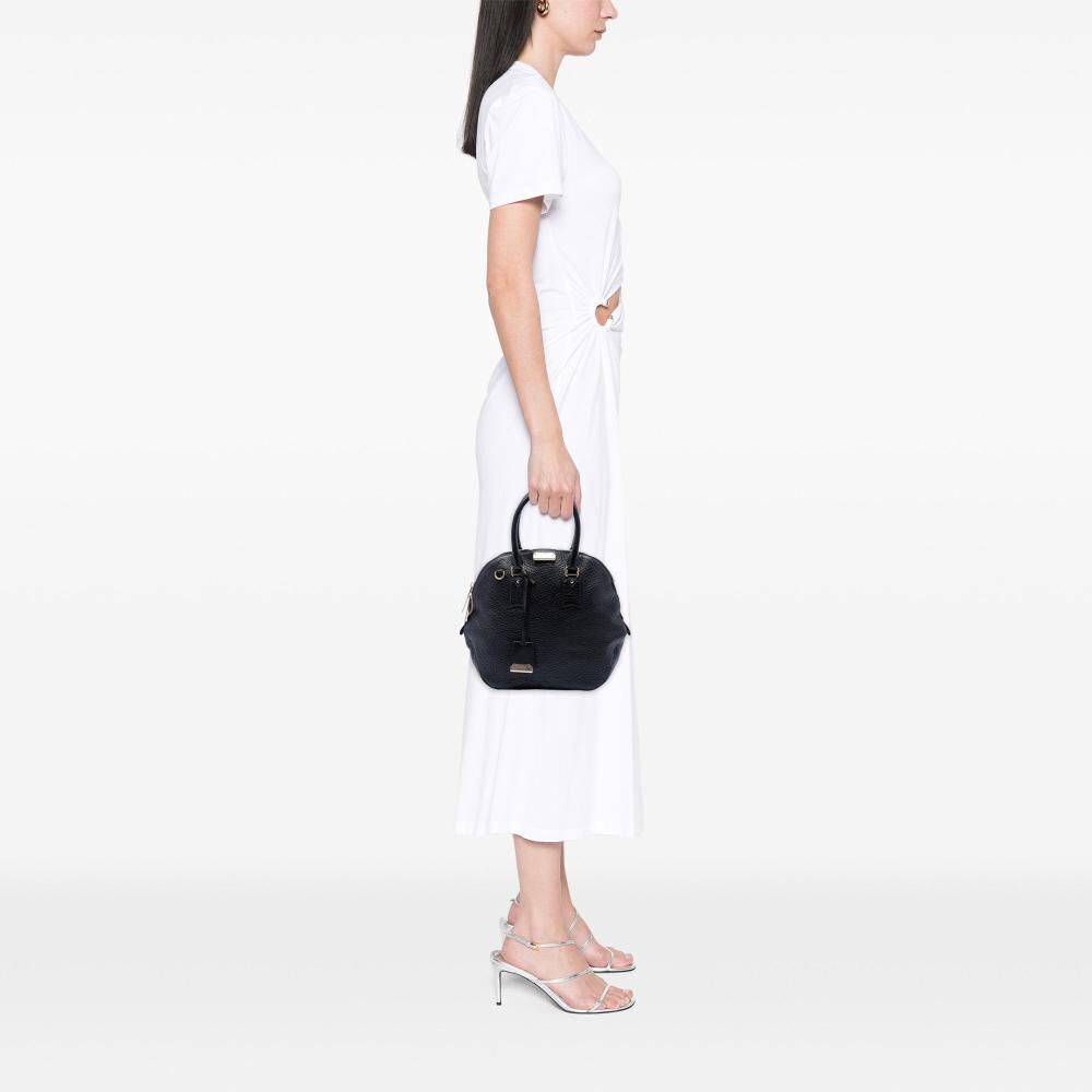 Burberry Bowling Bag