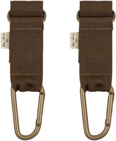 STROLLER STRAPS