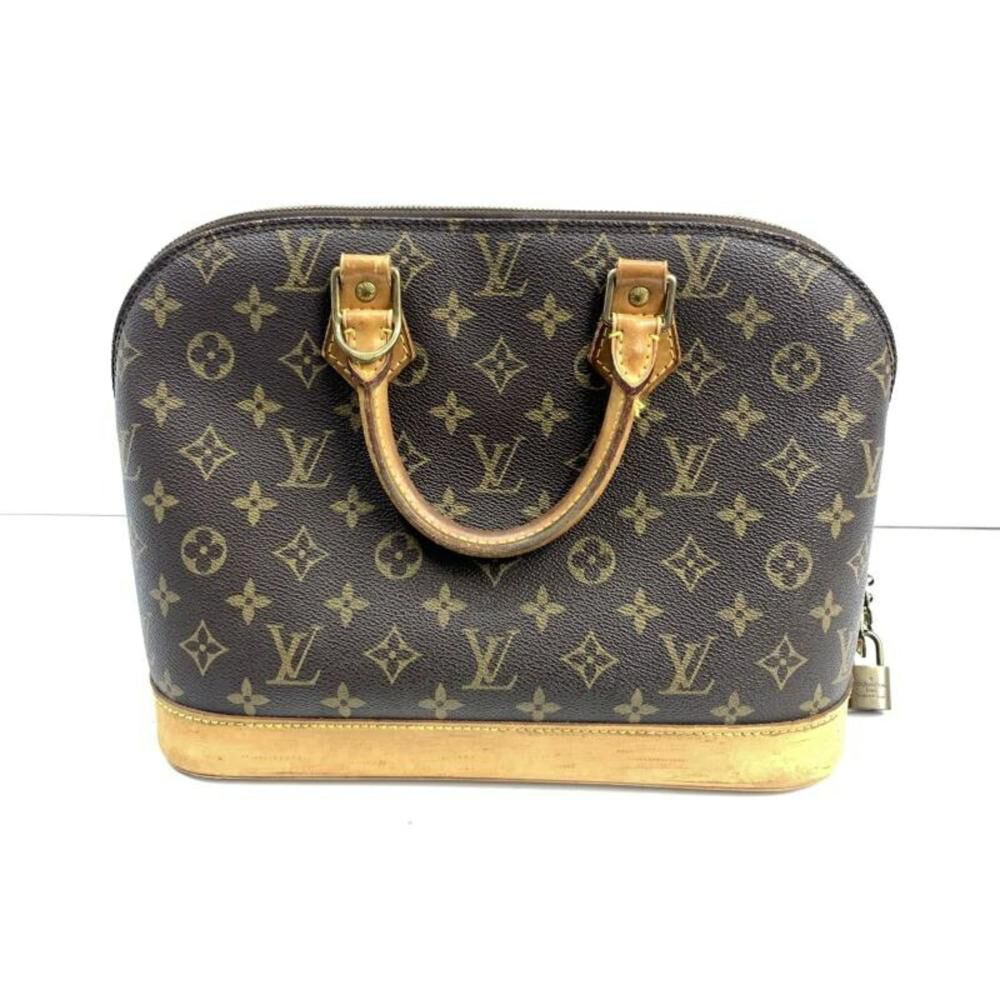 Louis Vuitton Alma