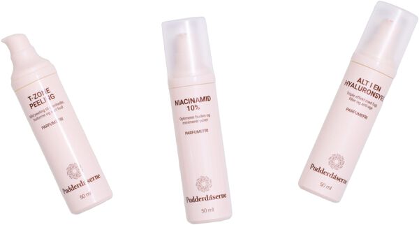 Niacinamid 10% Serum 50 ml