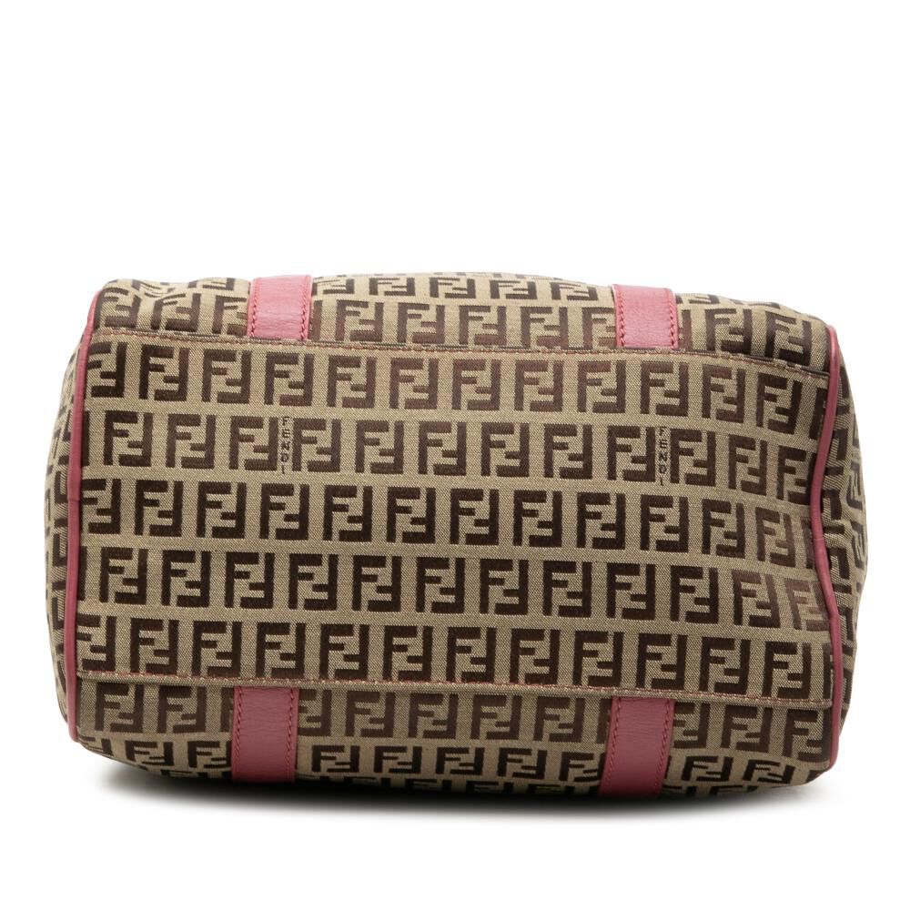 Fendi Boston Bag