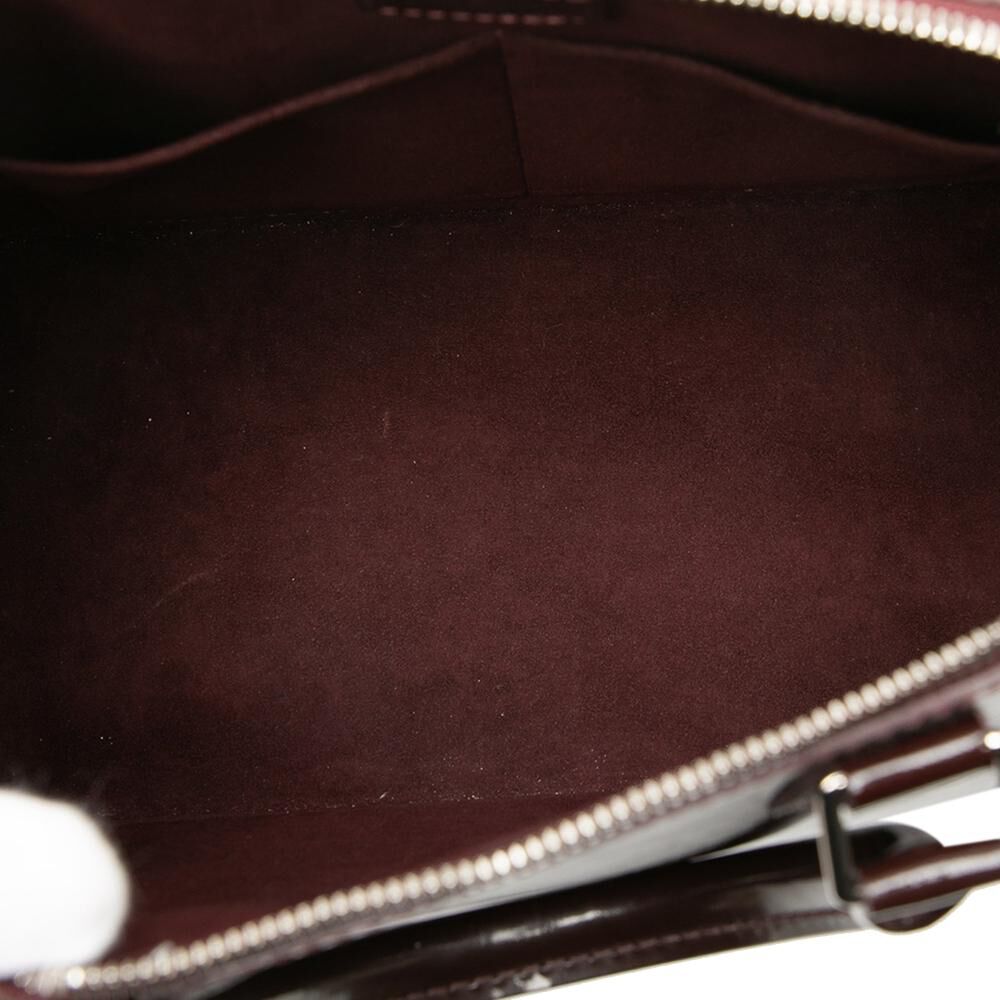 Louis Vuitton Alma