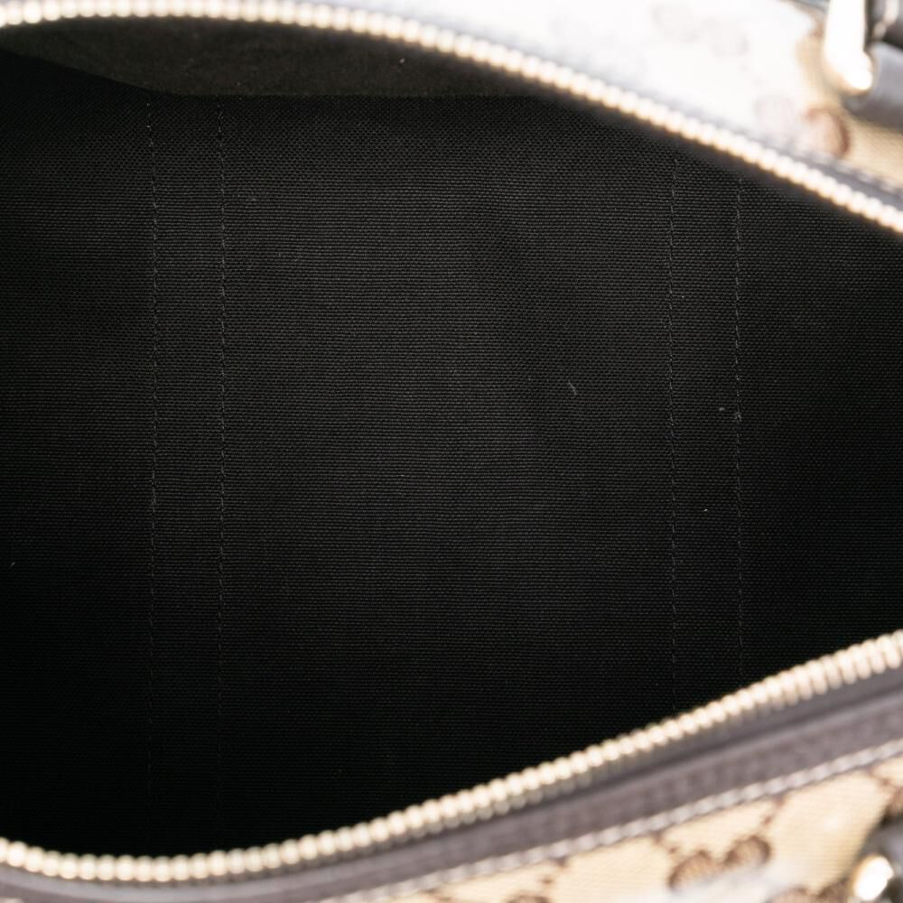Gucci Boston Bag