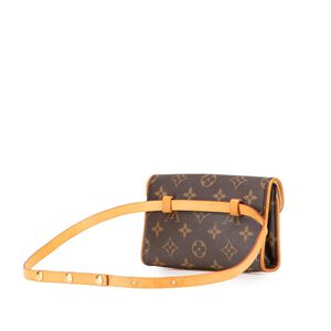 Louis Vuitton Florentine Pochette