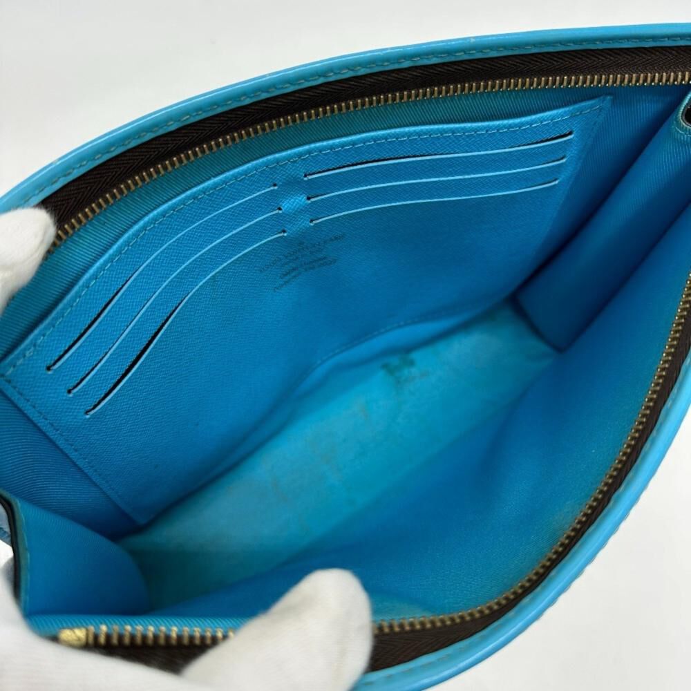 Louis Vuitton Pochette Homme