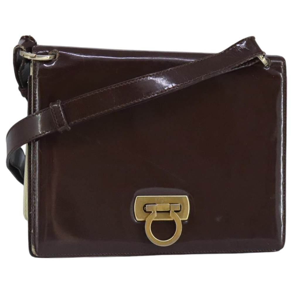 Salvatore Ferragamo Shoulder Bag