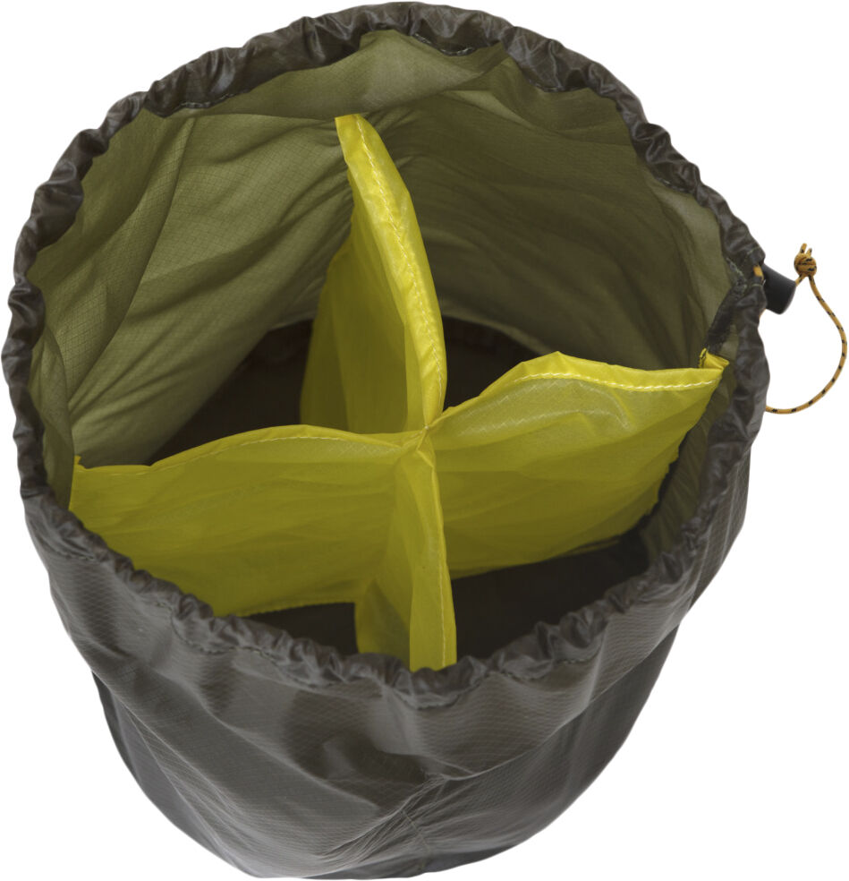 ASIVIK Quarter Pack UL