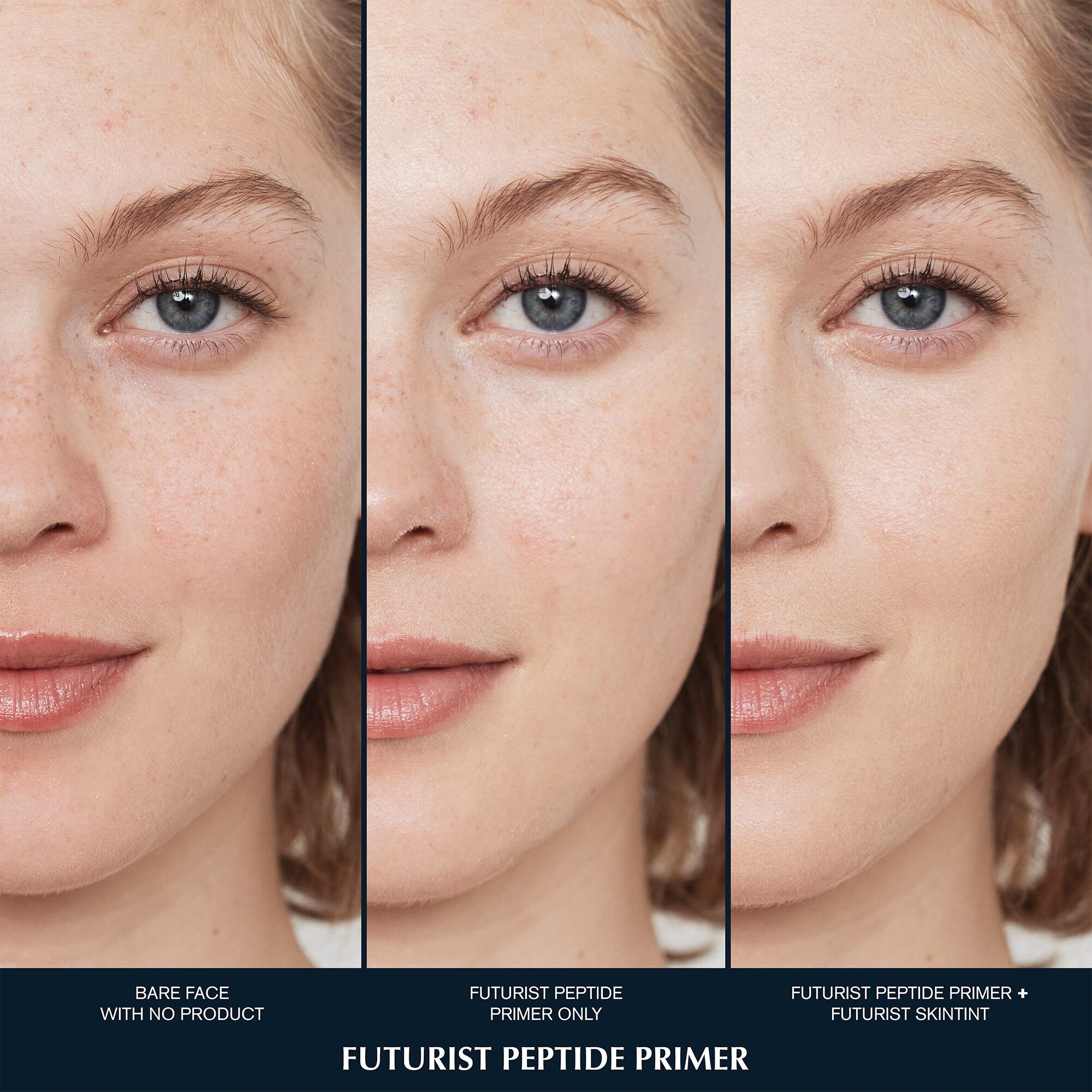 Futurist Peptide Power Serum Primer