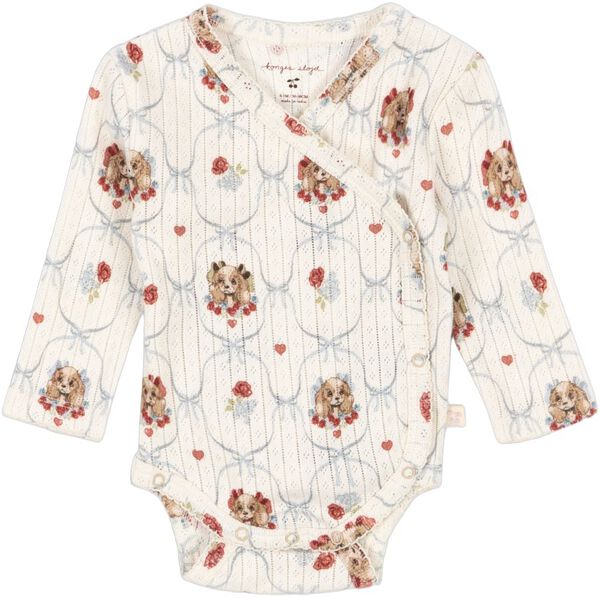 MINNIE NEWBORN BODY GOTS