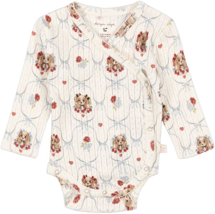 MINNIE NEWBORN BODY GOTS