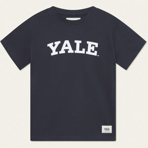 Yale Logo T-Shirt