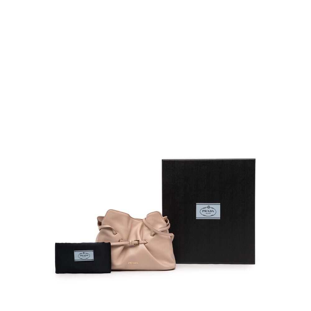 Prada Shoulder Bag