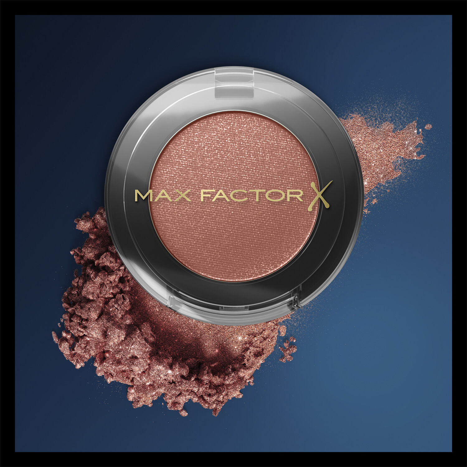 Max Factor MASTERPIECE MONO EYESHADOW, 04 Magical Dusk, 1. 85 g