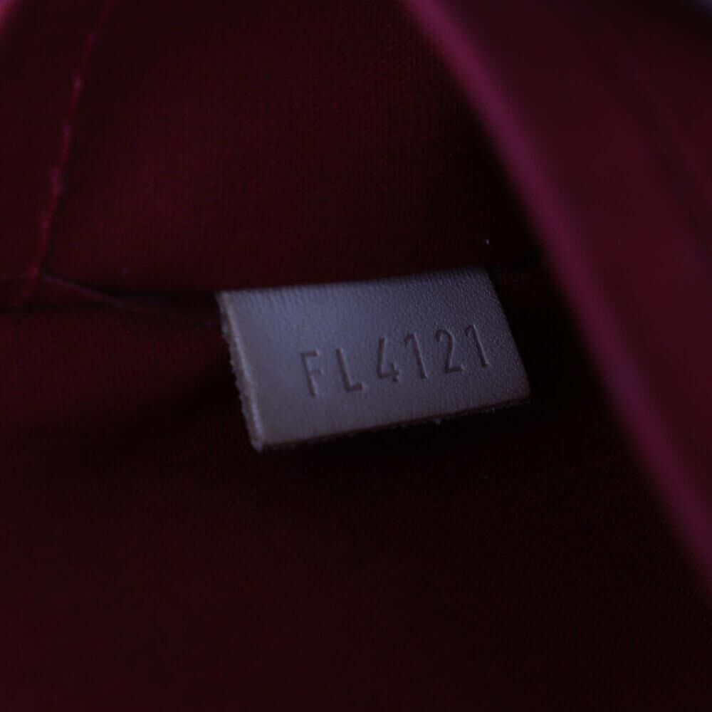 Louis Vuitton Bellflower