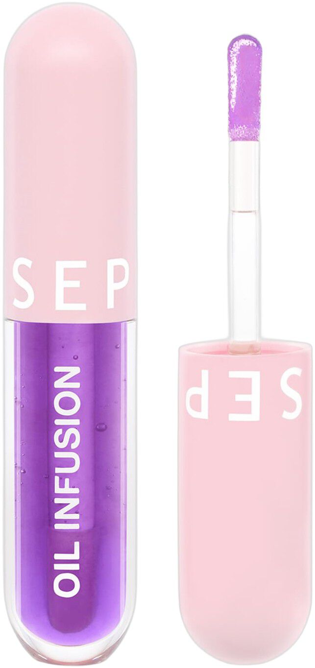 OIL INFUSION - Fugtgivende l&aelig;beolier