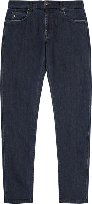 S Stretch H - Burton N 34