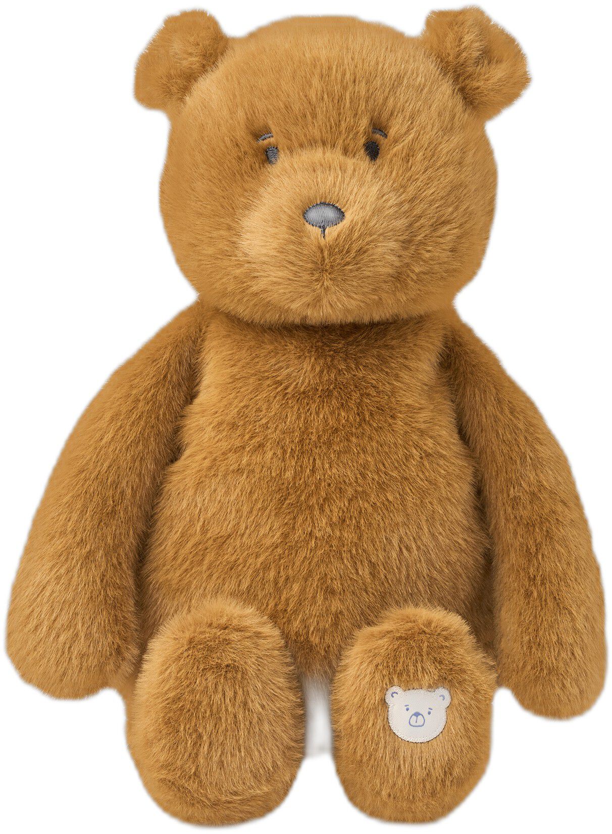 Dayana Plush Bear Backpack