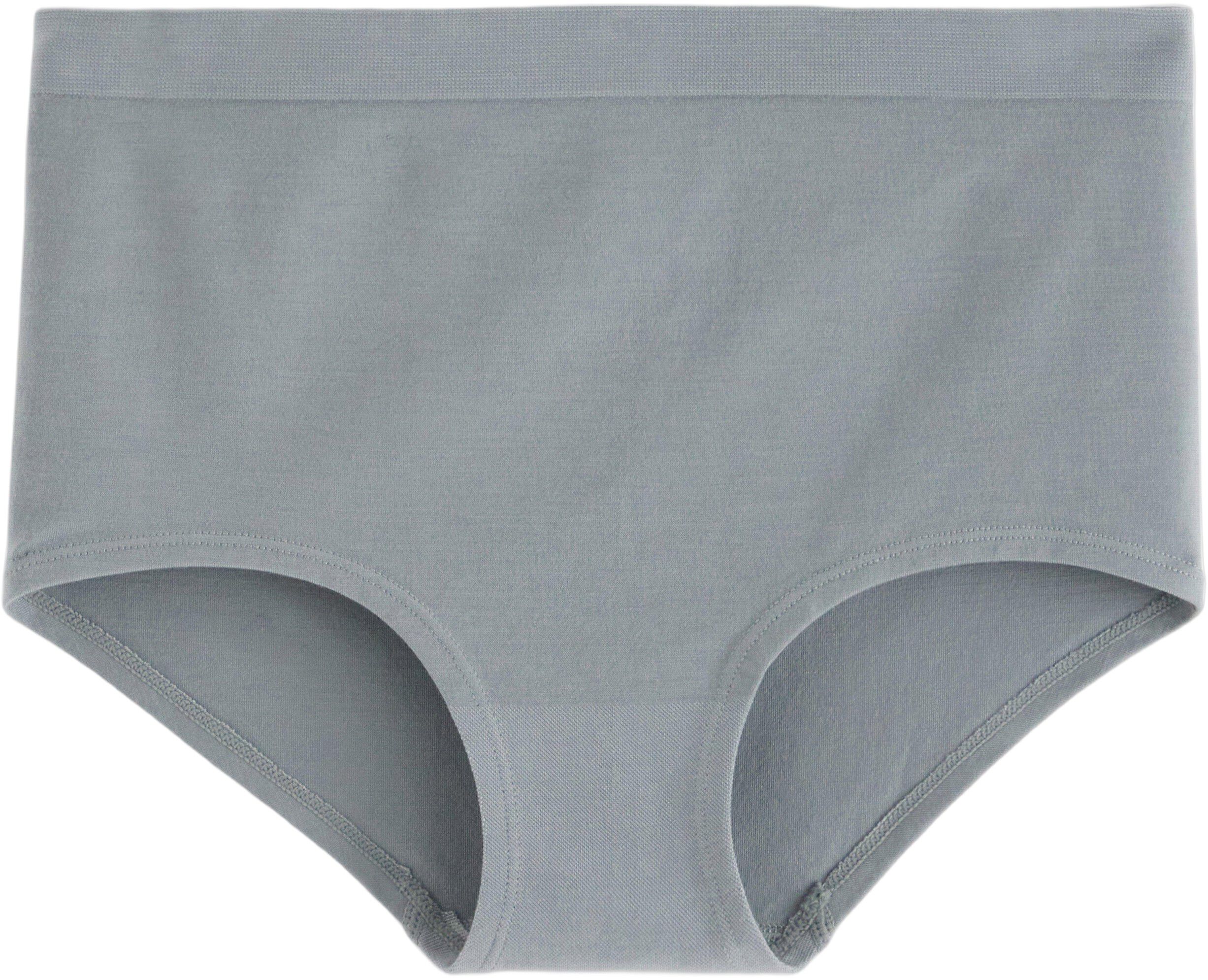 Mjuka, stretchiga trosor med h&ouml;g m