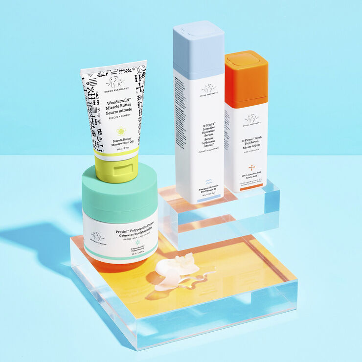 Wonderwild - Miracle Butter