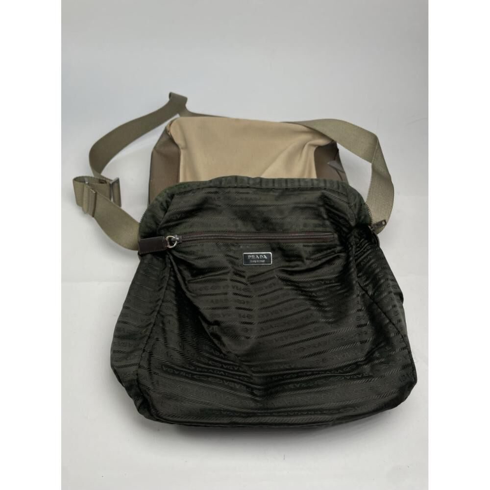 Prada Shoulder Bag